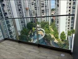 The Panorama (D20), Condominium #553380221